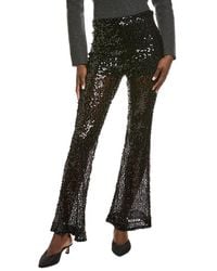 Endless Rose - Flared Sequins Pant - Lyst