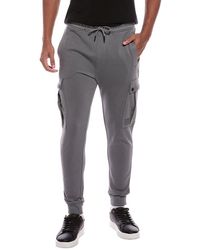 BOSS - Seteam Sweatpant - Lyst