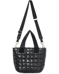 Shiraleah - Logan Mini Tote Crossbody - Lyst