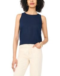 Vince Camuto - Keyhole Tank - Lyst
