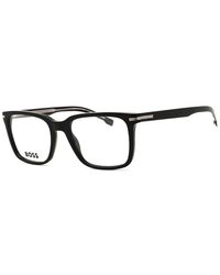 BOSS - 55Mm Optical Frames - Lyst