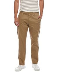 Vince - Twill Griffith Chino - Lyst