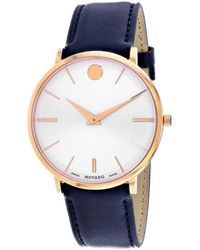 Movado Watches for Men | Online Sale up 