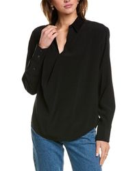 Rag & Bone - Phillipa Blouse - Lyst
