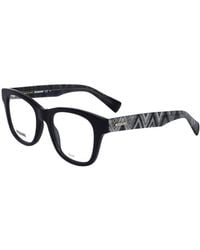 Missoni - 50Mm Optical Frames - Lyst