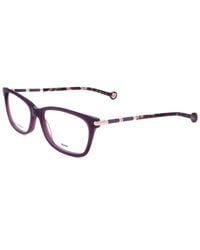 Carolina Herrera - 53Mm Optical Frames - Lyst