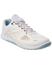 Reebok - Nano 2.0 Sneaker - Lyst