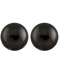 Splendid - 14-15Mm Pearl Earrings - Lyst