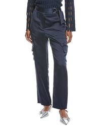 Jonathan Simkhai - Carolina Utility Pant - Lyst