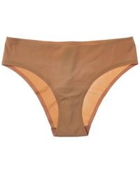 Wolford - Seamless Brazilian Panty - Lyst