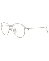 dunhill - Du0007O 49Mm Optical Frames - Lyst