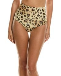 Mara Hoffman - Lydia Bikini Bottom - Lyst