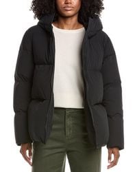 Woolrich - Cloud Madison Down Jacket - Lyst