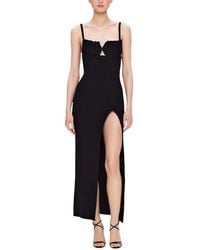 Adele Berto - Maxi Dress - Lyst