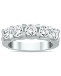 True Diamond - 14K 2.00 Ct. Tw. Diamond Ring - Lyst
