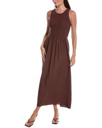 Z Supply - Juniper Maxi Dress - Lyst