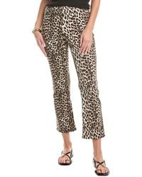 Joseph Ribkoff - Print Pant - Lyst