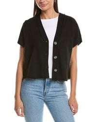 Project Social T - Dorian Button Front Top - Lyst