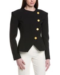 Ronny Kobo - Finley Jacket - Lyst