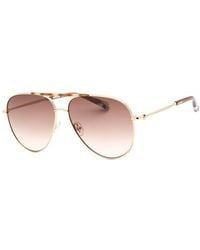Missoni - 60Mm Sunglasses - Lyst