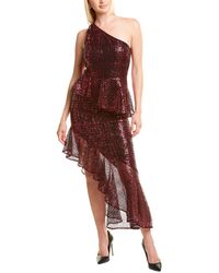 Badgley Mischka Dresses for Women - Up to 87% off at Lyst.com