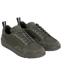 GREATS - Ravine Suede Sneaker - Lyst