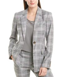 donna karan new york jacket