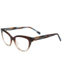 Missoni - 52Mm Optical Frames - Lyst