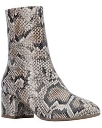 Aquatalia - Leonora Weatherproof Leather Boot - Lyst