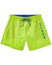 North Sails - Swim Short - Lyst