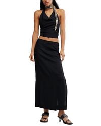 Free People - 2Pc Iconic Allure Set - Lyst