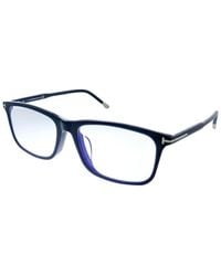 Tom Ford - Ft5646-D-B 57Mm Optical Frames - Lyst