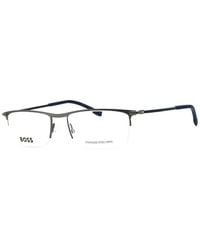 BOSS - Hg 0940 55Mm Optical Frames - Lyst