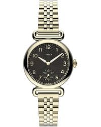 Timex - Classic Watch - Lyst