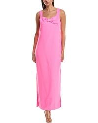 Lilly Pulitzer - Bria Maxi Dress - Lyst