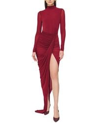 Ronny Kobo - Sera Maxi Dress - Lyst