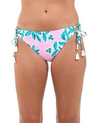 La Blanca - Swim Pant - Lyst