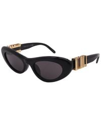 Loewe - Lw40156U 52Mm Sunglasses - Lyst