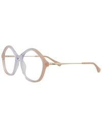 Chloé - Ch0062O 52Mm Optical Frames - Lyst