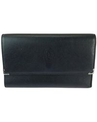 Cartier - Must Line Wallet (Authentic Pre-Loved) - Lyst