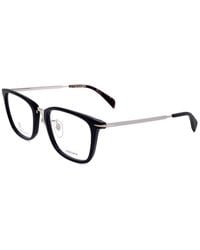 David Beckham - 53Mm Optical Frames - Lyst