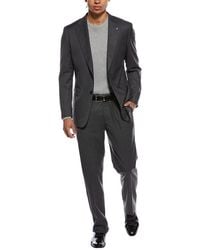 Scotch & Soda - 2Pc Suit - Lyst