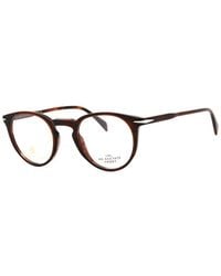 David Beckham - Db 1139 47Mm Optical Frames - Lyst