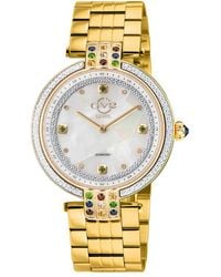 Gv2 - Matera Watch - Lyst