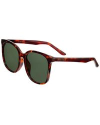 Bertha - Brsbr050C2 55Mm Polarized Sunglasses - Lyst