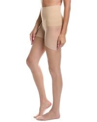 Commando - Commando The Keeper Sheer Control Tights - Lyst