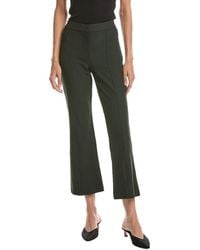 Theory - Seamed Kick Pant - Lyst
