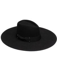 Eugenia Kim - Odette Wool Felt Hat - Lyst