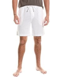 Barefoot Dreams - Malibu Collection Short - Lyst