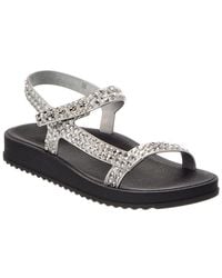 Melissa - Lust Papete Sandal - Lyst